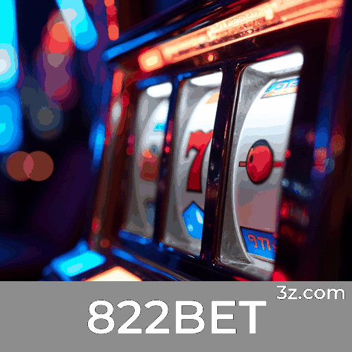 822BET Bônus acumulado 822BET
