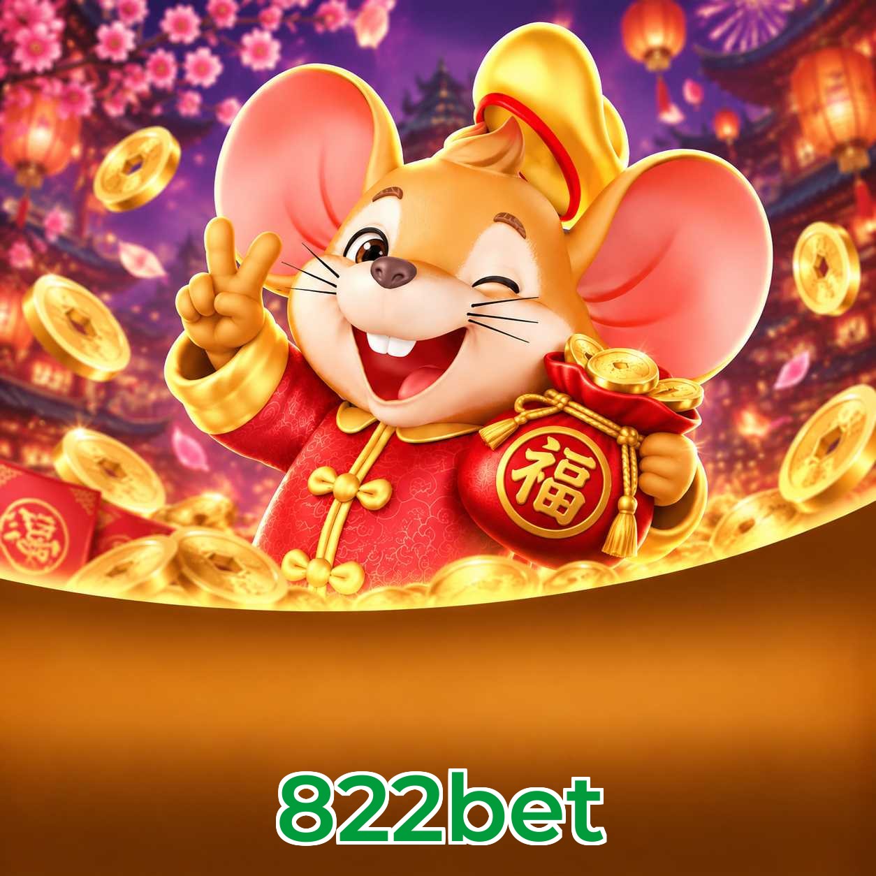 Jogos Fortune